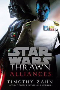 Thrawn: Alliances (Star Wars)