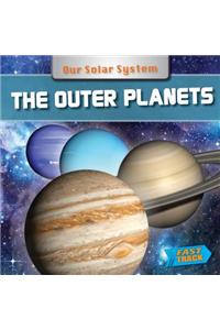 Outer Planets