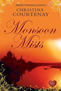 Monsoon Mists: Kinross Bk 3