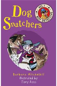 Dog Snatchers