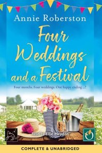 Four Weddings And A Festival