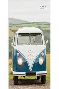 Camper Vans