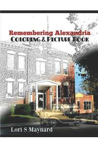 Remembering Alexandria