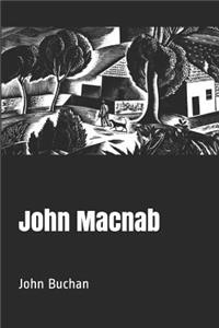 John Macnab