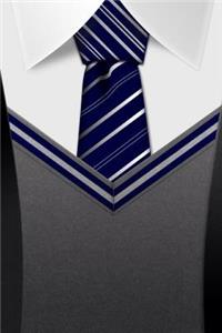 Proud Ravenclaw: A Ravenclaw Themed Notebook Journal for Your Everyday Needs