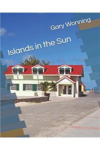 Islands In the Sun