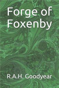 Forge of Foxenby