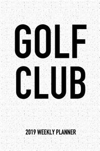 Golf Club