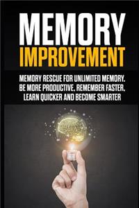 Memory Improvment