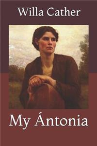 My Ántonia