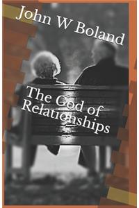 God of Relationships