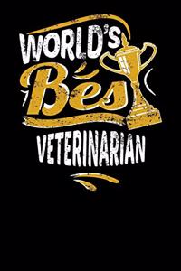 World's Best Veterinarian