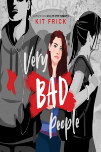 Very Bad People