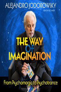 The Way of Imagination