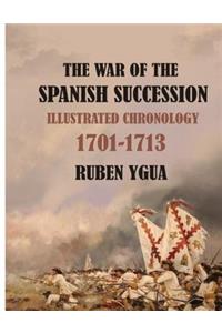 War of the Spanish Succession