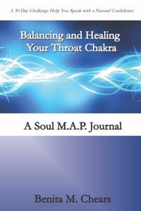 Balancing and Healing Your Throat Chakra