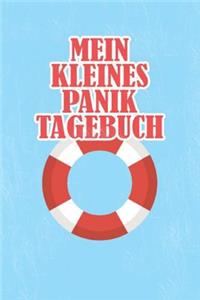Mein Kleines Paniktagebuch