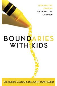 Boundaries with Kids