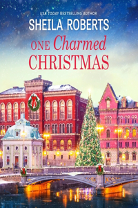 One Charmed Christmas Lib/E