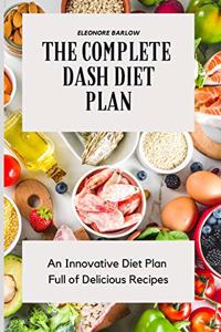 Complete Dash Diet Plan