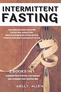 Intermittent Fasting