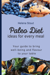 Paleo Diet Ideas for every meal
