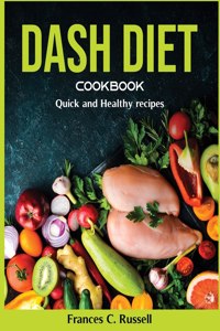 Dash Diet Cookbook