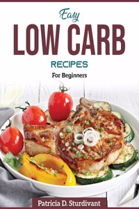 Easy Low Carb Recipes