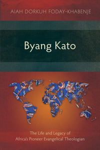 Byang Kato