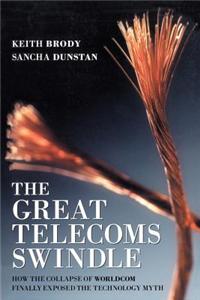 Great Telecoms Swindle