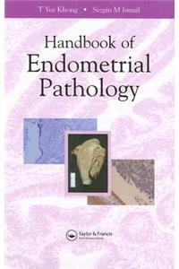 Handbook of Endometrial Pathology