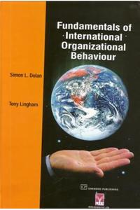 Fundamentals of International Organizational Behaviour