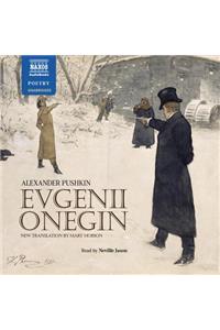 Evgenii Onegin