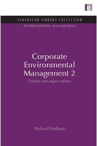 Corporate Environmental Management 2