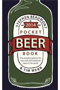 Pocket Beer Book 2014