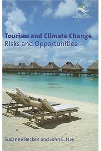 Tourism and Climate Change