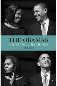 The Obamas