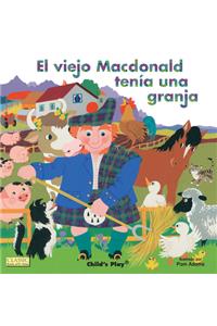 El Viejo Macdonald