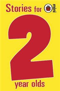 Stories for 2 Year Olds