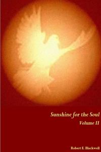 Sunshine for the Soul Volume II