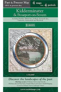 Kidderminster & Stourport-on-Severn (PPR-KIS)