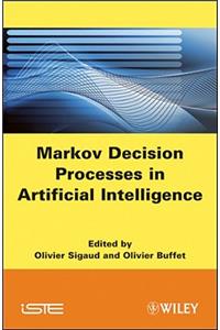 Markov Decision Processes in Artificial Intelligence