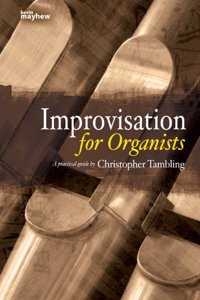 Improvisations for Organists