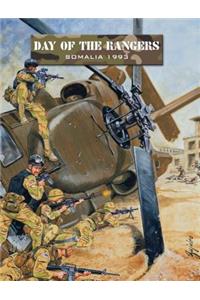 Day of the Rangers: Somalia 1993