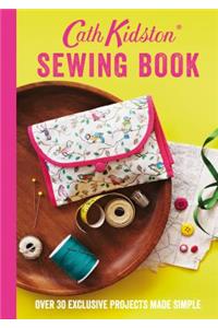 Cath Kidston Sewing Book