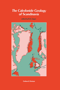Caledonide Geology of Scandinavia
