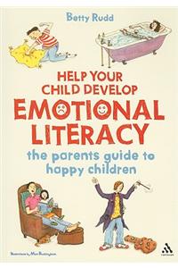 Help Your Child Develop Emotional Literacy