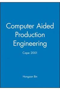 Computer Aided Production Engineering