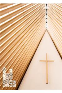 Shigeru Ban: Cardboard Cathedral