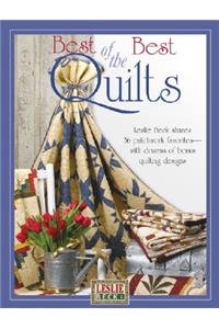 Best of the Best Quilts